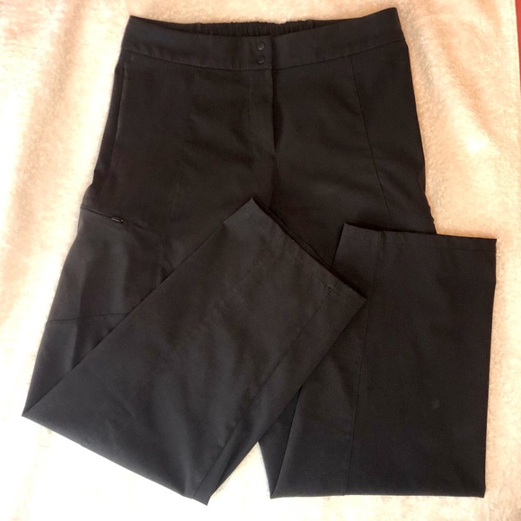 lululemon athletica Ventlight Cargo Mid Rise Crop 26” - Picture 3 of 4